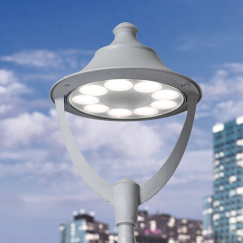 Ecoeppe 500 LED