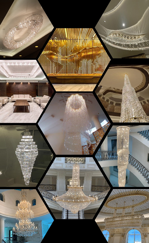 Customized Projects Poster 33