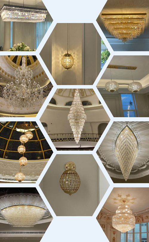 Customized Projects Poster 32