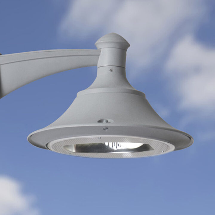 Ecovivi 400 Studio Grigio E27