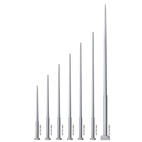 Ektor Range Quadrato