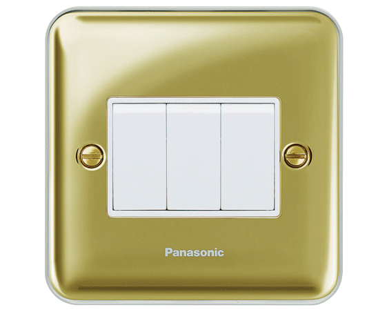 Panasonic Harmony