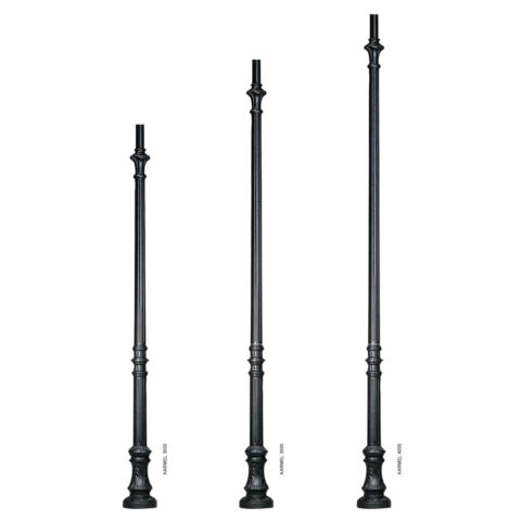 Karmel Range Quadrato