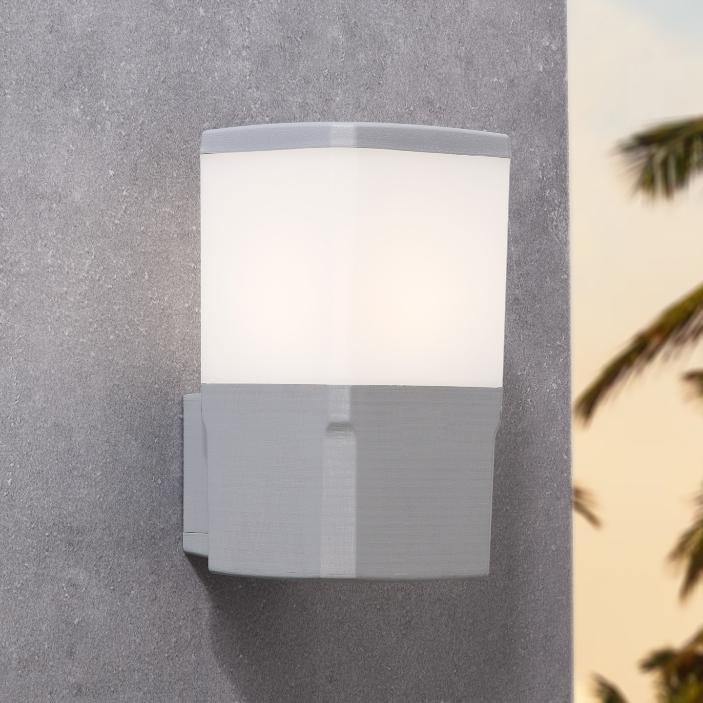 Virgilio Applique Quad